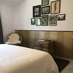 Апартаменты Casa Aldea Del Mar