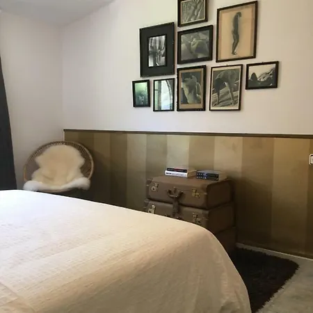Apartment Casa Aldea Del Mar