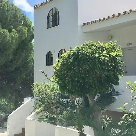Apartment Casa Aldea Del Mar