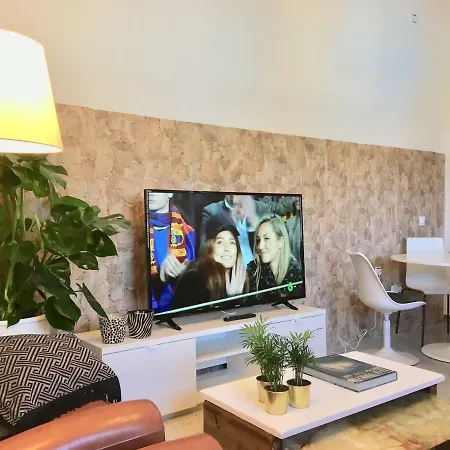 Casa Aldea Del Mar إِستيبونا