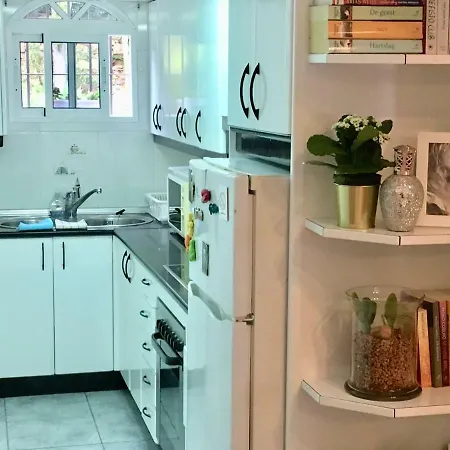 Casa Aldea Del Mar Апартаменты